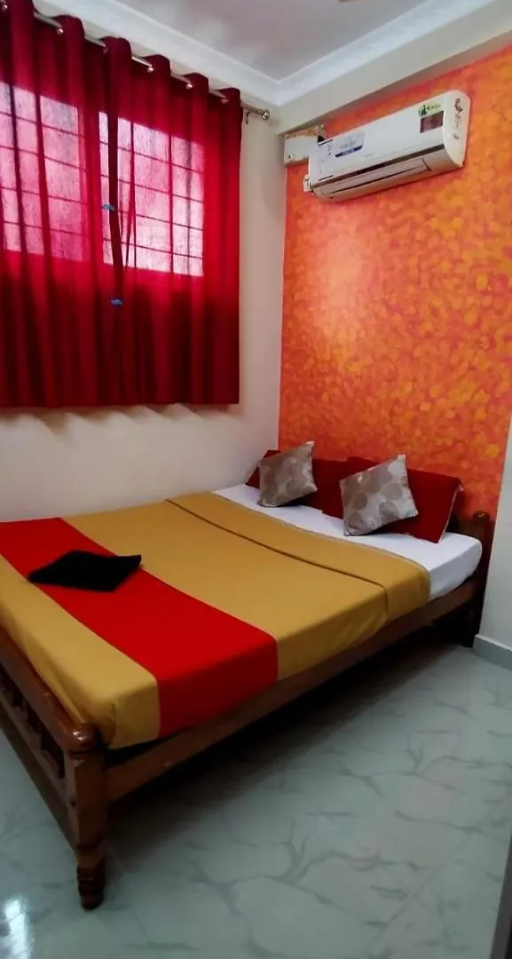 Cochin Hotel Inn Kochi 0*,