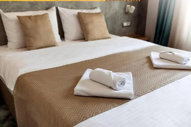 Cochin Hotel Inn Kochi Privat bolig