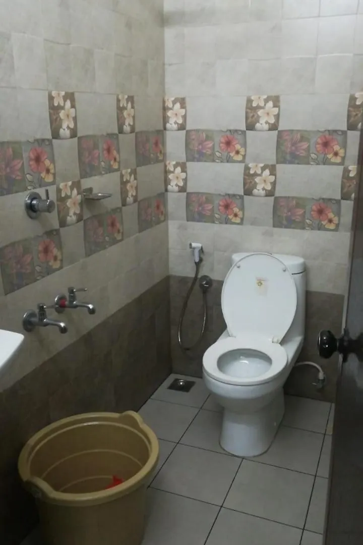 Privat bolig Cochin Hotel Inn Kochi Indien