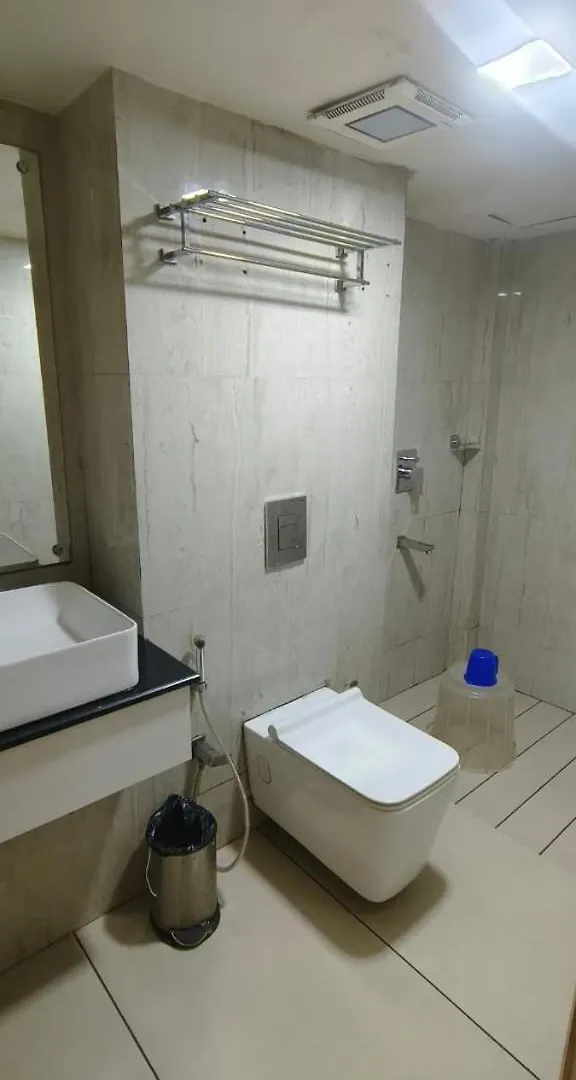 Cochin Hotel Inn Kochi 0*,  Indien