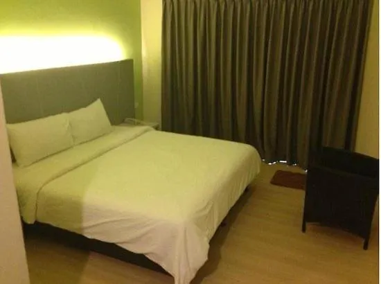 Cochin Hotel Inn Kochi