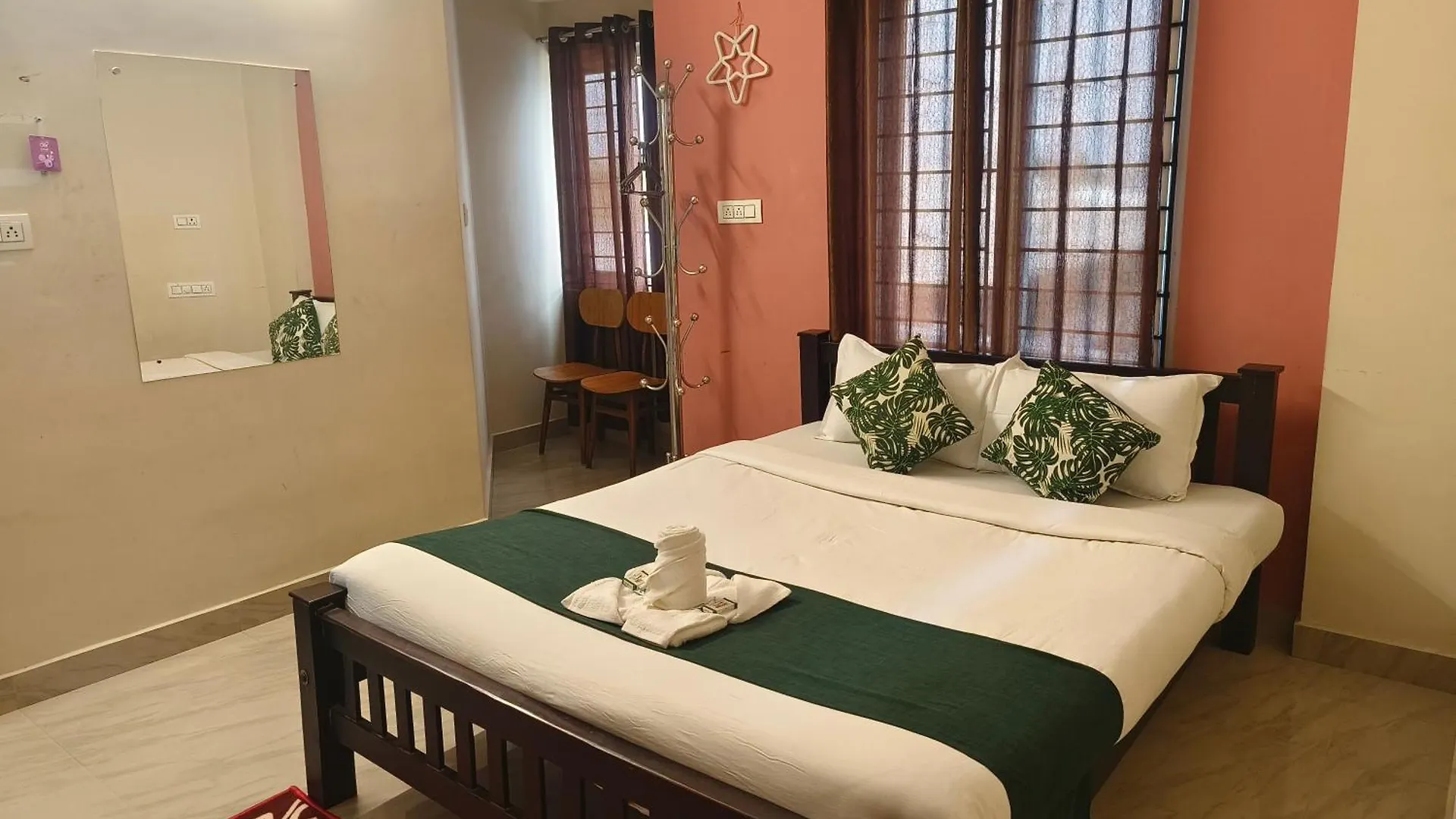 Cochin Hotel Inn Kochi