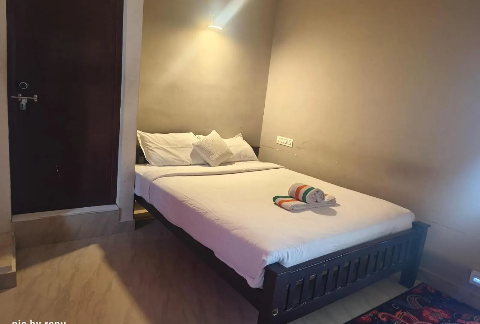 Privat bolig Cochin Hotel Inn Kochi