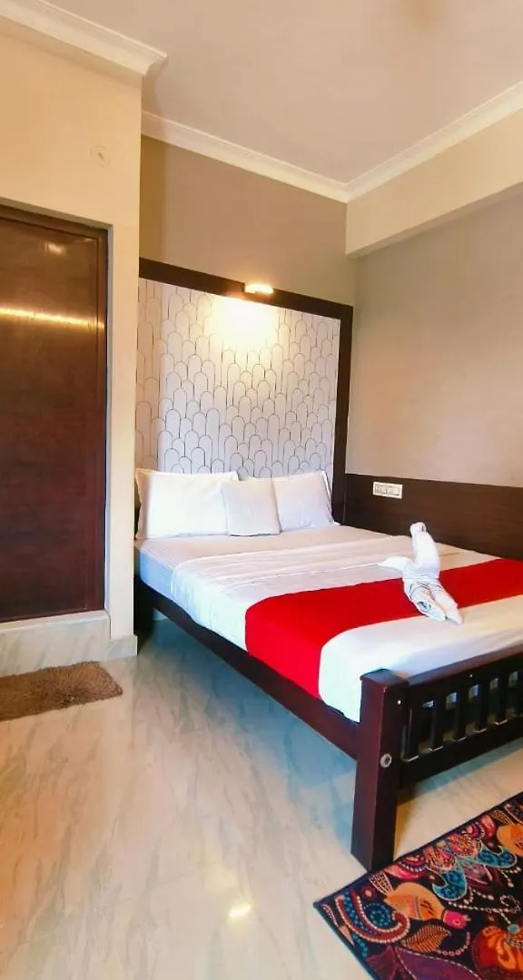 Privat bolig Cochin Hotel Inn Kochi